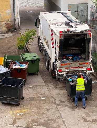 Residential Waste And Recycling Services – Ceres Caribe